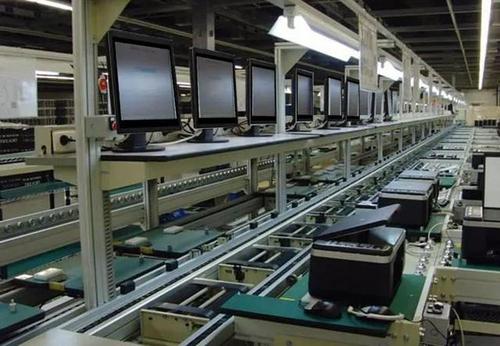【智能经济时代】工业平板电脑为mes制造执行系统注入强劲推力.